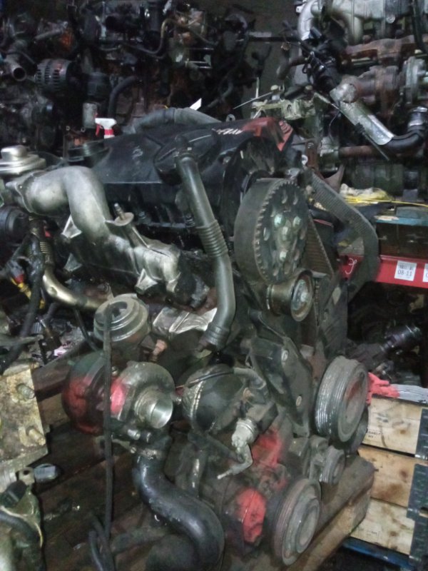 Двигатель, 36000 рублей, Пуговичино