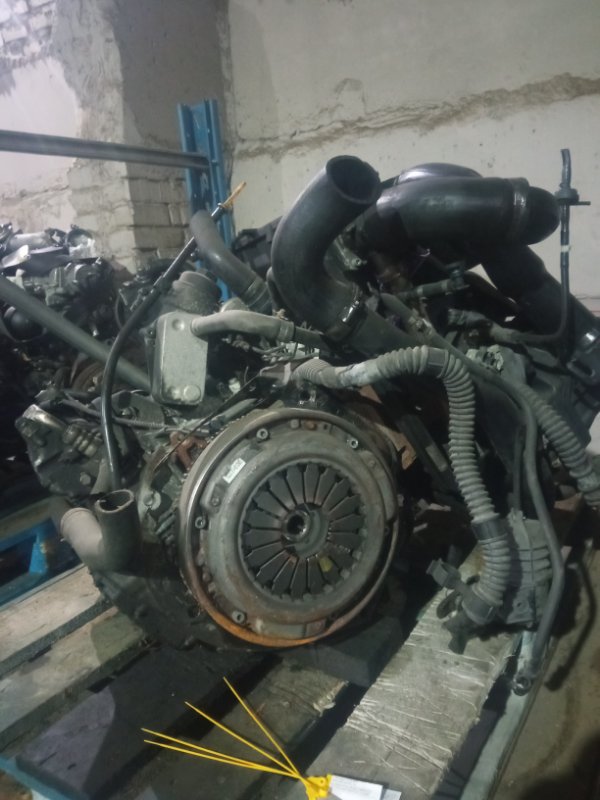 Двигатель, 40000 рублей, Пуговичино