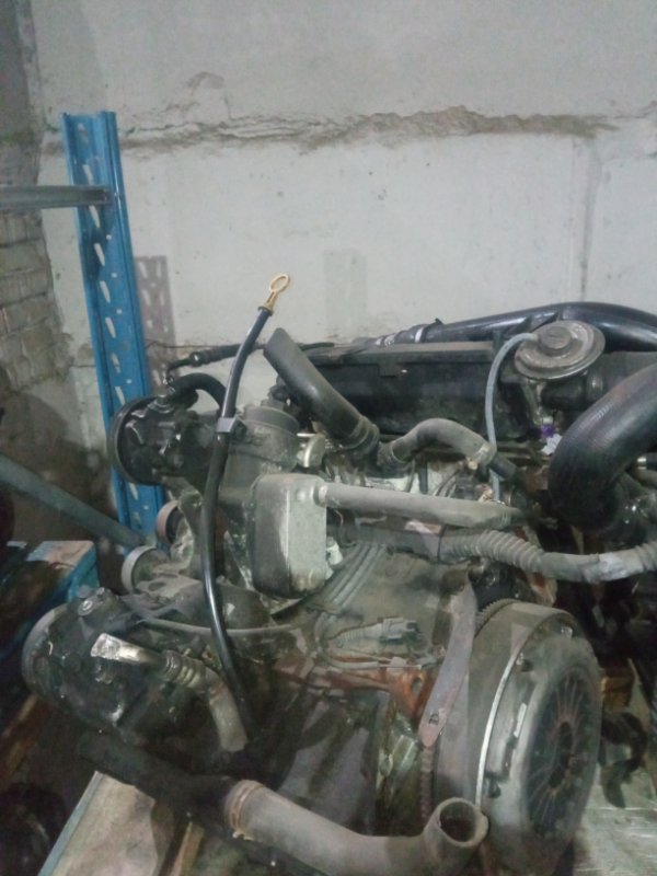 Двигатель, 40000 рублей, Пуговичино