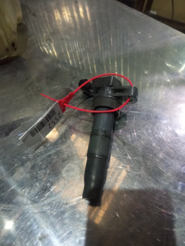 Катушка зажигания, 700 рублей, Пуговичино