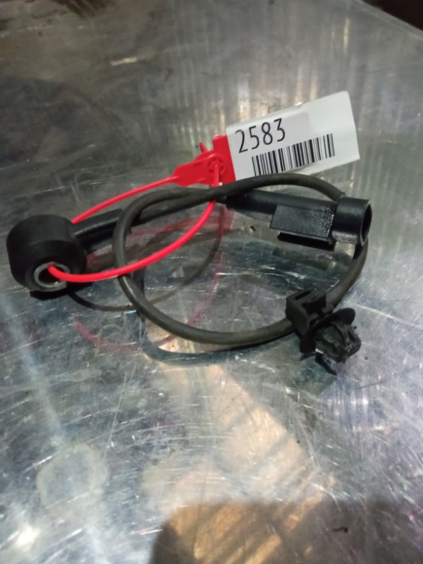 Датчик детонации, 1500 рублей, Пуговичино