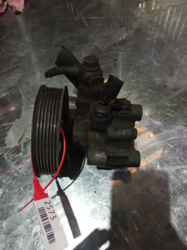 Насос гидроусилителя руля, 4500 рублей, Пуговичино