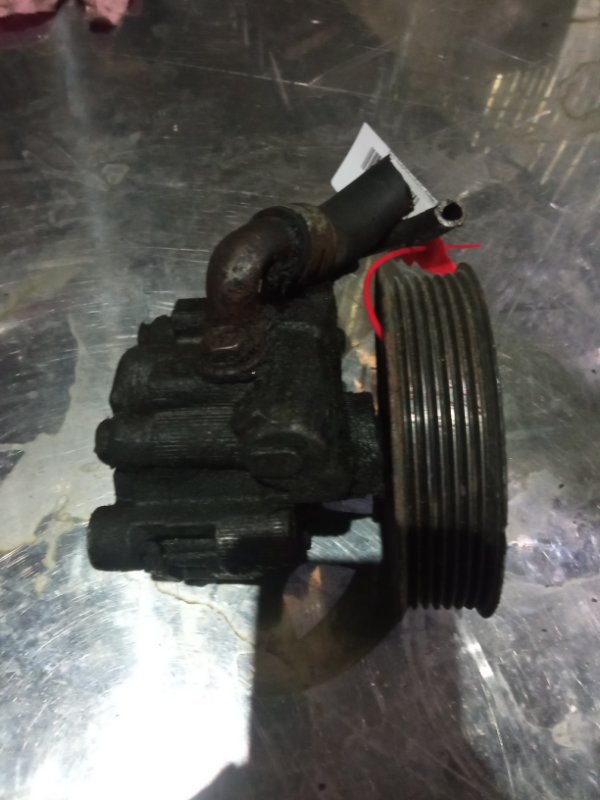 Насос гидроусилителя руля, 4500 рублей, Пуговичино