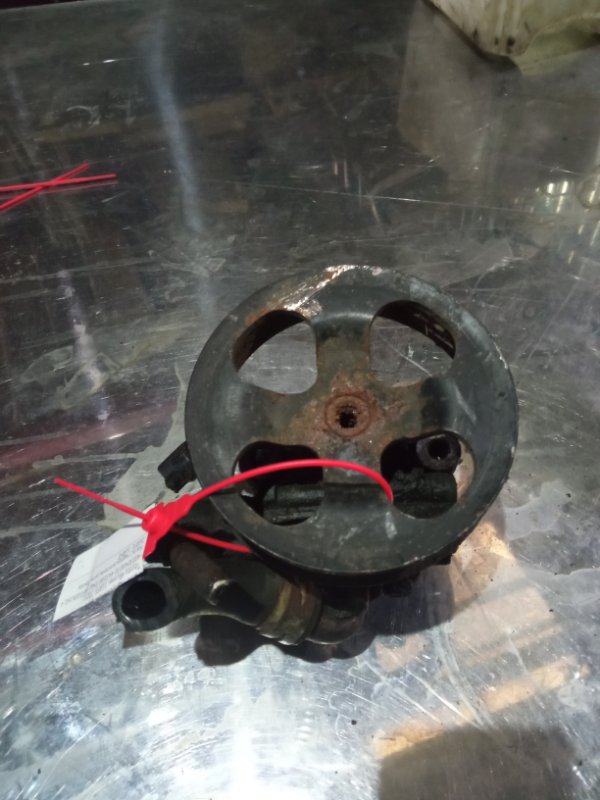 Насос гидроусилителя руля, 4500 рублей, Пуговичино