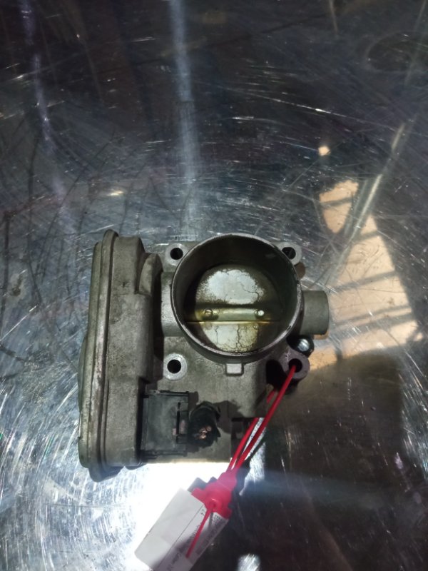 Дроссельная заслонка, 4000 рублей, Пуговичино