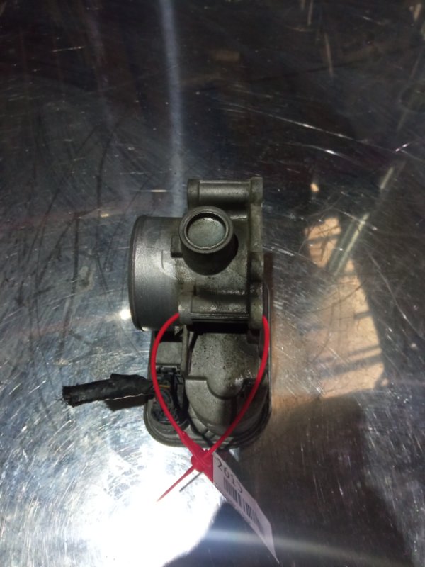 Дроссельная заслонка, 4000 рублей, Пуговичино