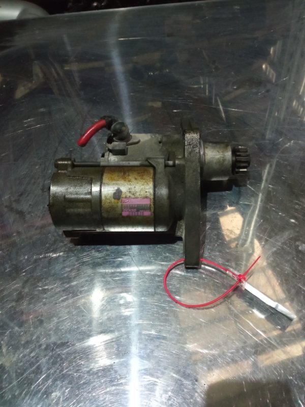 Стартер, 2500 рублей, Пуговичино