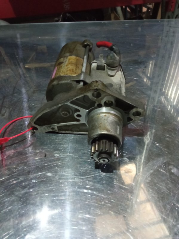 Стартер, 2500 рублей, Пуговичино