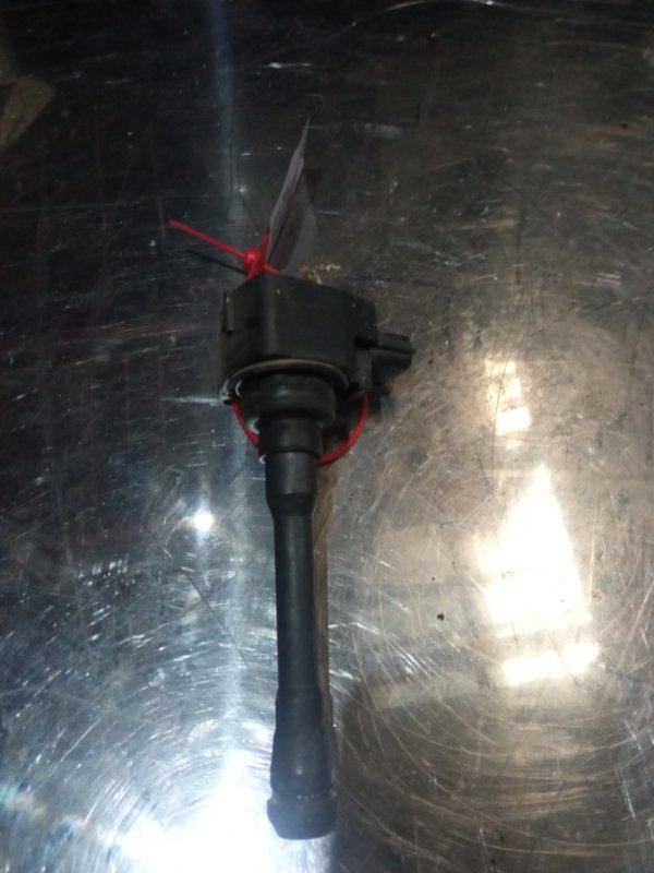 Катушка зажигания, 2000 рублей, Пуговичино