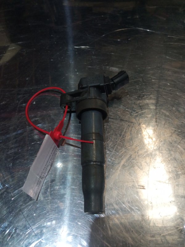 Катушка зажигания, 1500 рублей, Пуговичино