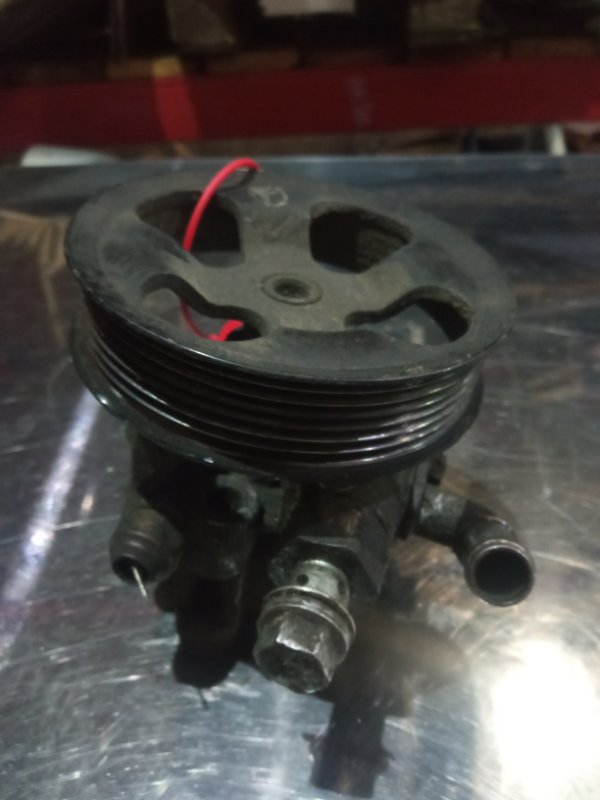 Насос гидроусилителя руля, 3000 рублей, Пуговичино