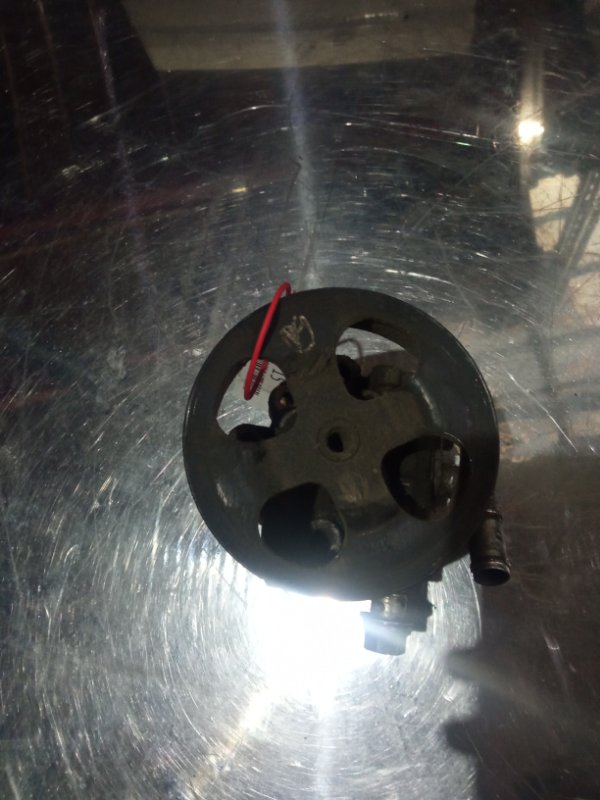 Насос гидроусилителя руля, 3000 рублей, Пуговичино