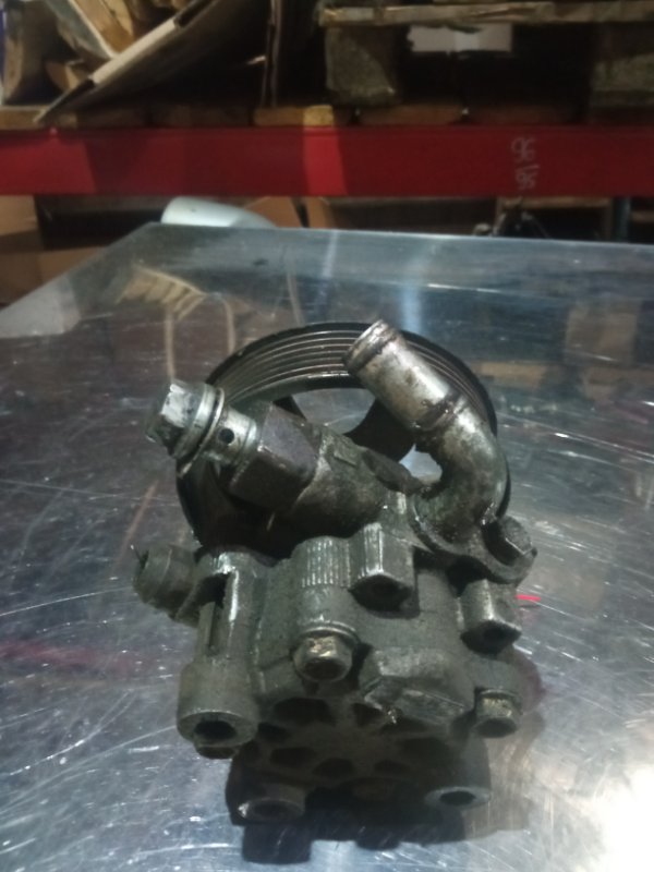 Насос гидроусилителя руля, 3000 рублей, Пуговичино