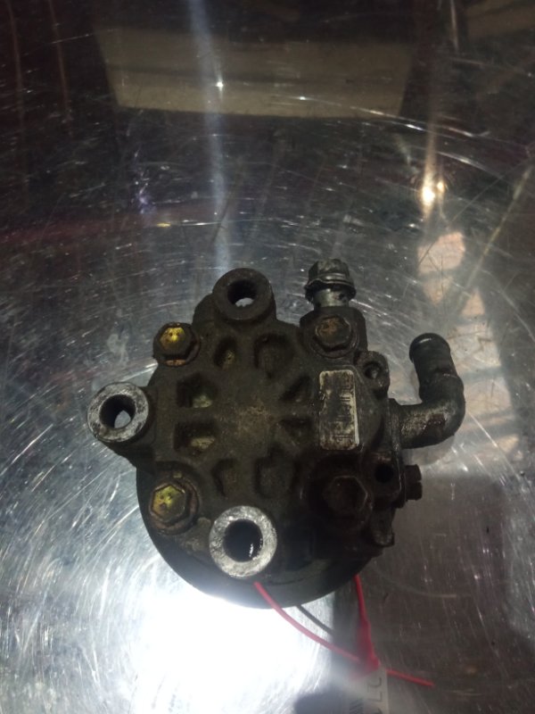 Насос гидроусилителя руля, 3000 рублей, Пуговичино