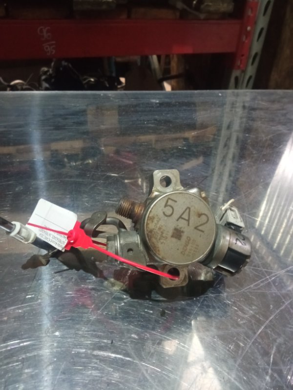 Топливный насос высокого давления, 10000 рублей, Пуговичино