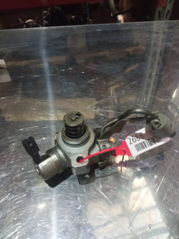 Топливный насос высокого давления, 7000 рублей, Пуговичино