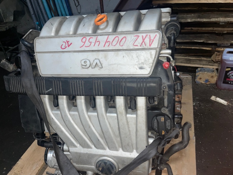 Двигатель, 70000 рублей, Пуговичино