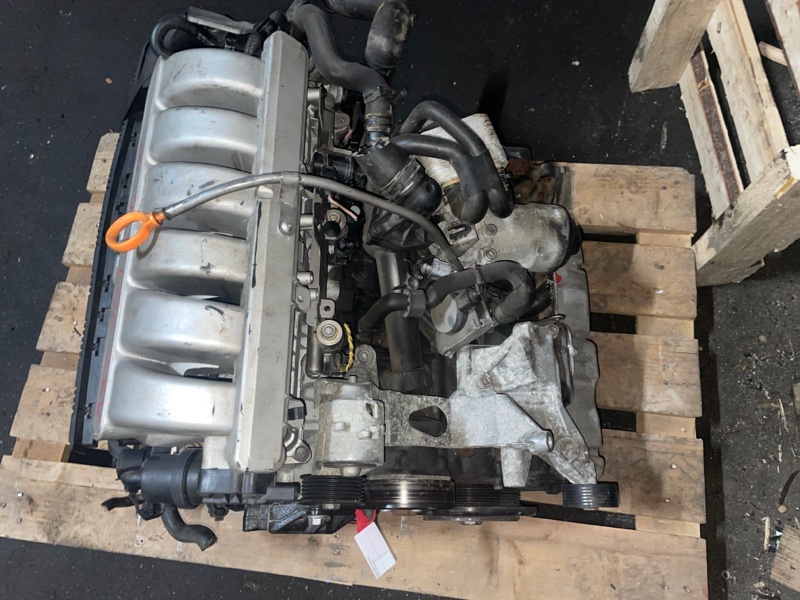 Двигатель, 70000 рублей, Пуговичино