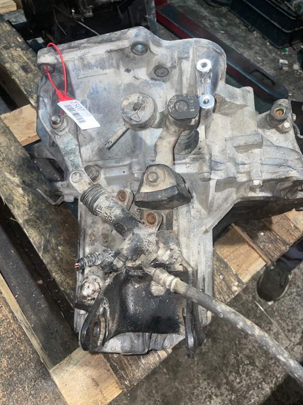 МКПП, 10000 рублей, Пуговичино