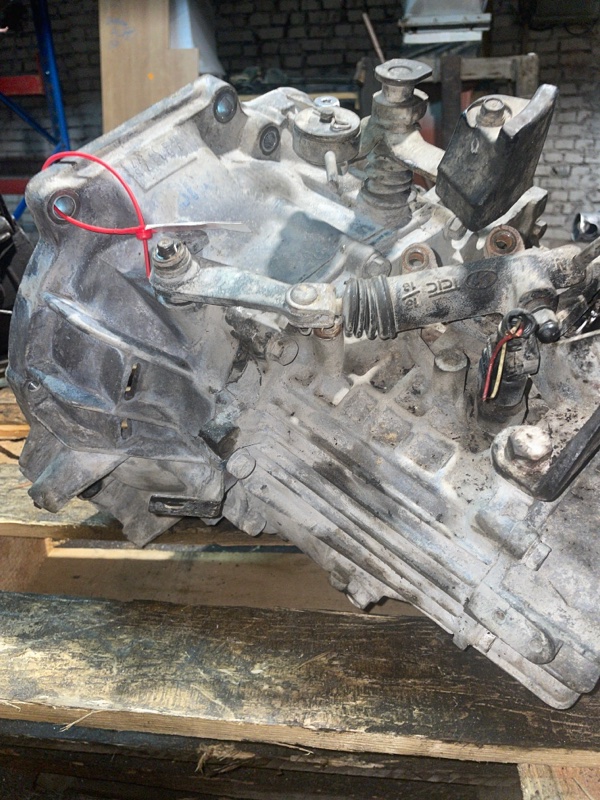 МКПП, 10000 рублей, Пуговичино