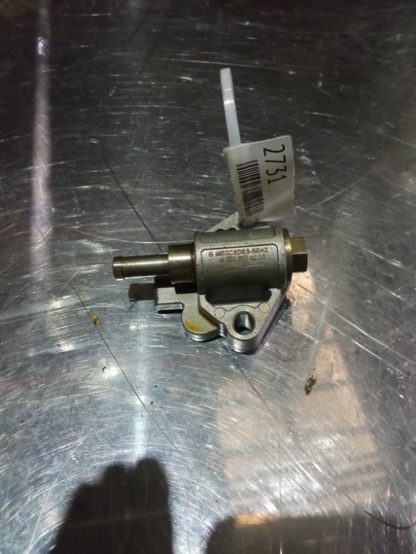 Натяжитель цепи ГРМ, 500 рублей, Пуговичино