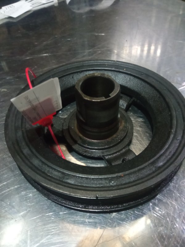 Шкив коленвала, 2500 рублей, Пуговичино