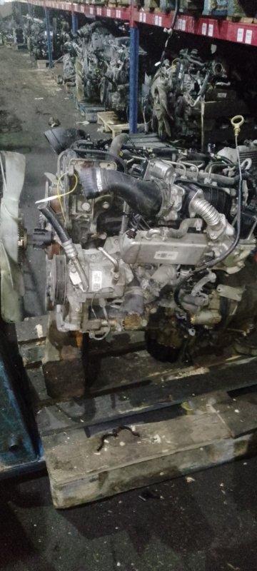 Двигатель, 120000 рублей, Пуговичино