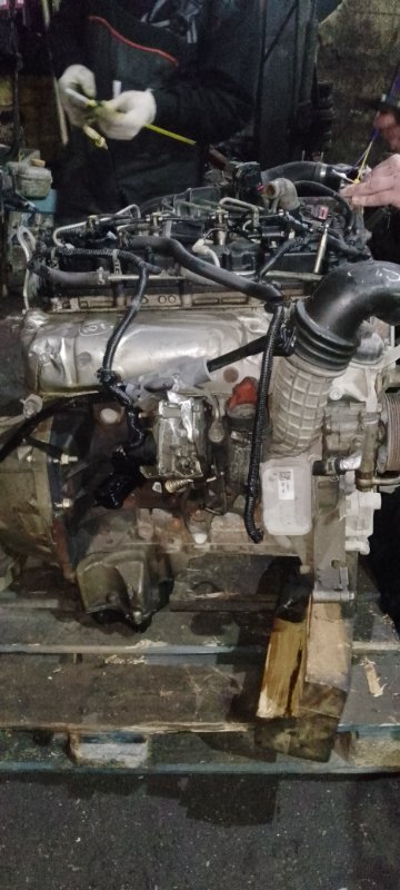 Двигатель, 120000 рублей, Пуговичино