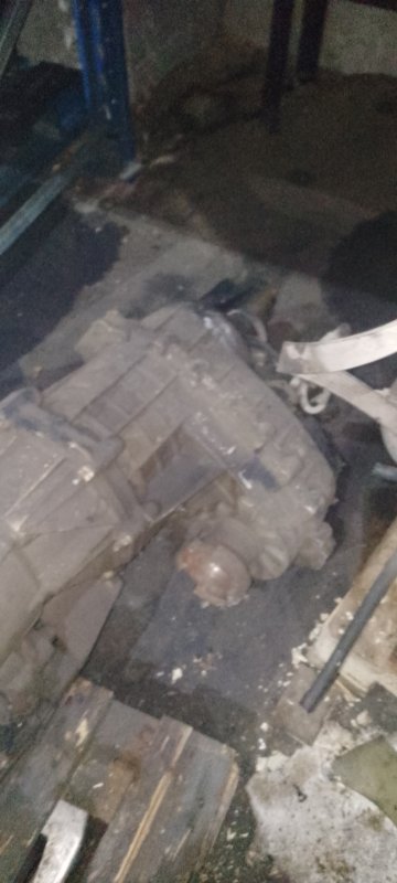 Раздаточная коробка, 20000 рублей, Пуговичино