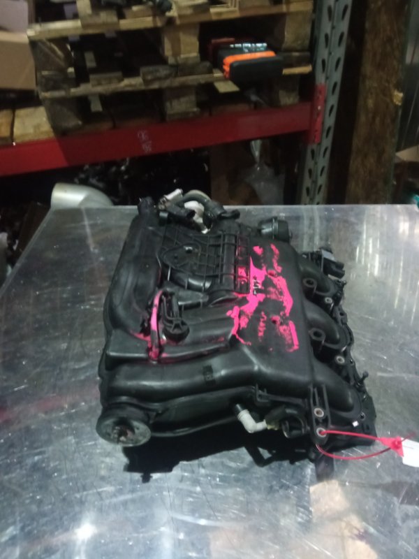 Коллектор впускной, 4500 рублей, Пуговичино