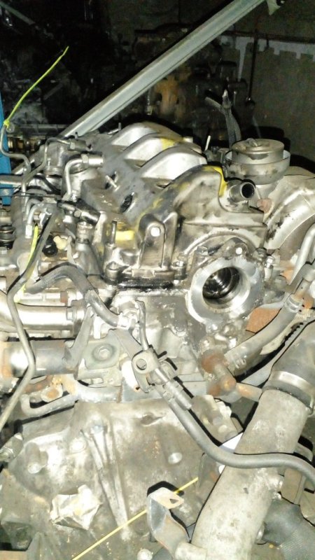 Двигатель, 50000 рублей, Пуговичино