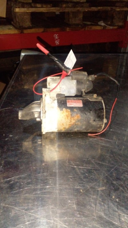 Стартер, 2500 рублей, Пуговичино