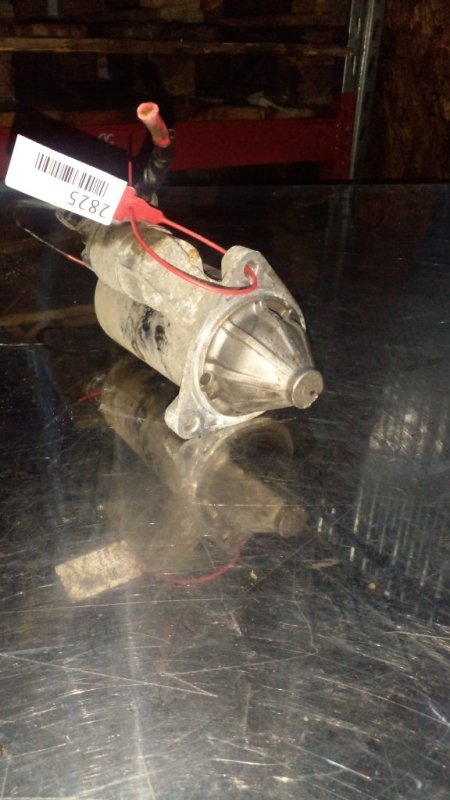 Стартер, 2500 рублей, Пуговичино