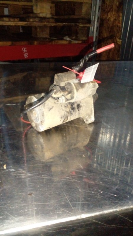 Стартер, 2500 рублей, Пуговичино