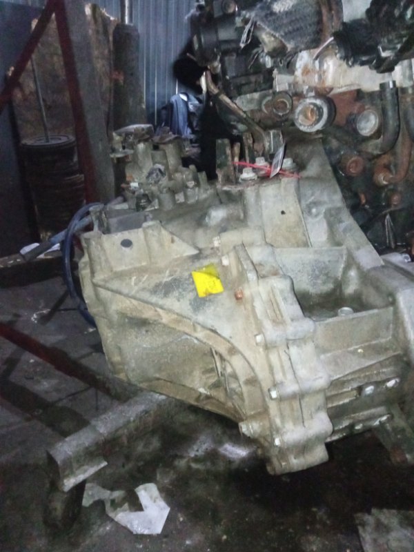 МКПП, 50000 рублей, Пуговичино