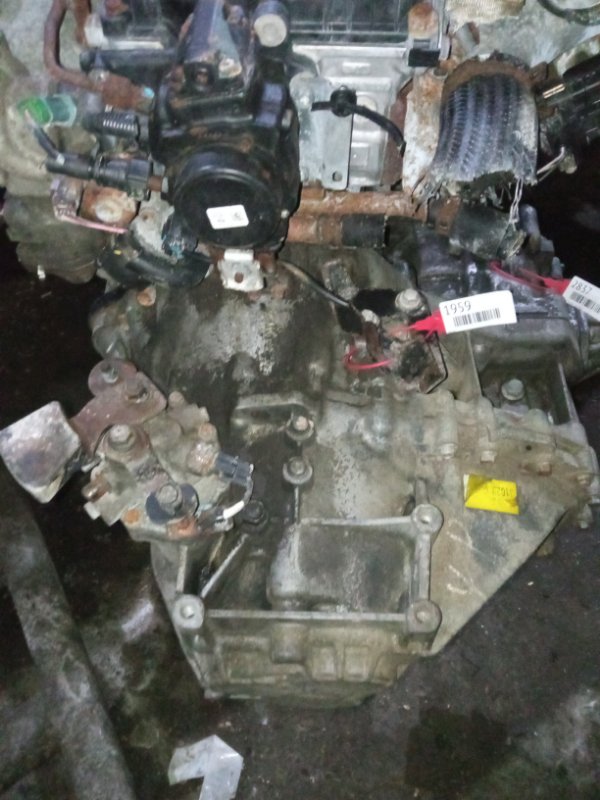 МКПП, 50000 рублей, Пуговичино