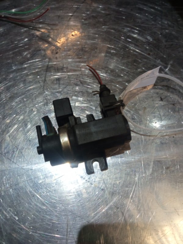 Клапан электромагнитный, 1000 рублей, Пуговичино