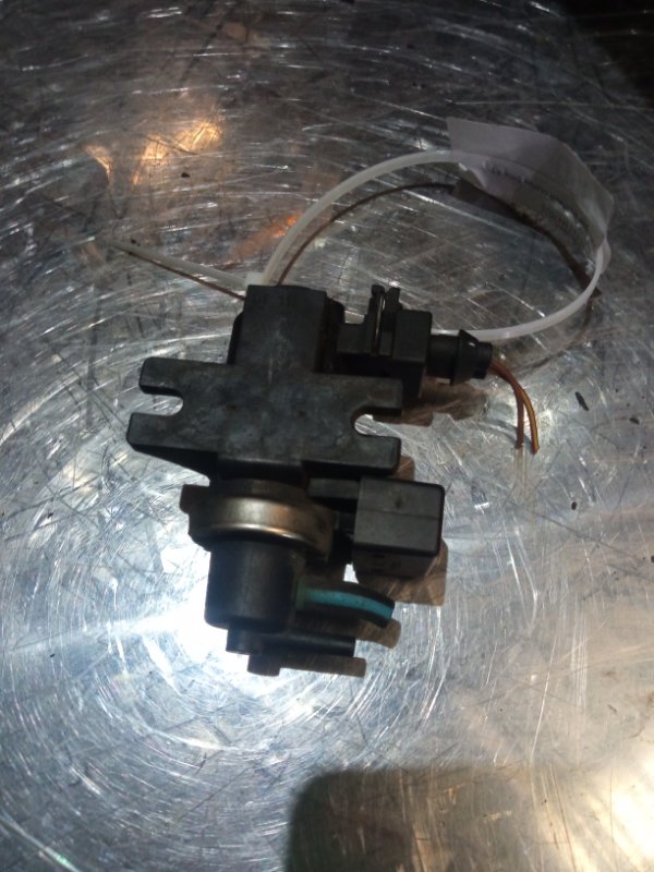 Клапан электромагнитный, 1000 рублей, Пуговичино