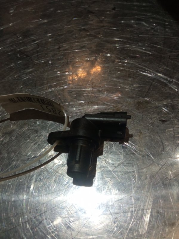 Датчик распредвала, 500 рублей, Пуговичино