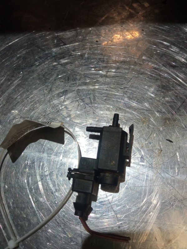 Клапан электромагнитный, 1000 рублей, Пуговичино