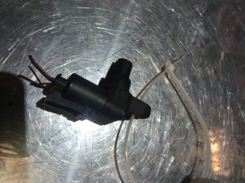 Датчик распредвала, 1000 рублей, Пуговичино