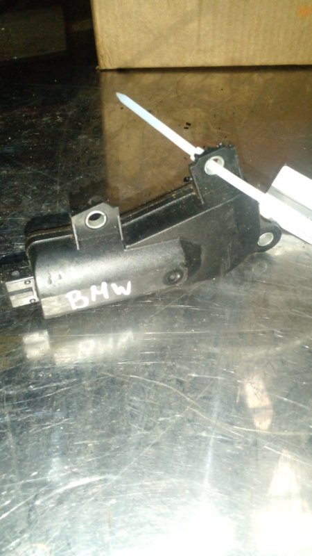 Сервопривод впускного коллектора, 1000 рублей, Пуговичино