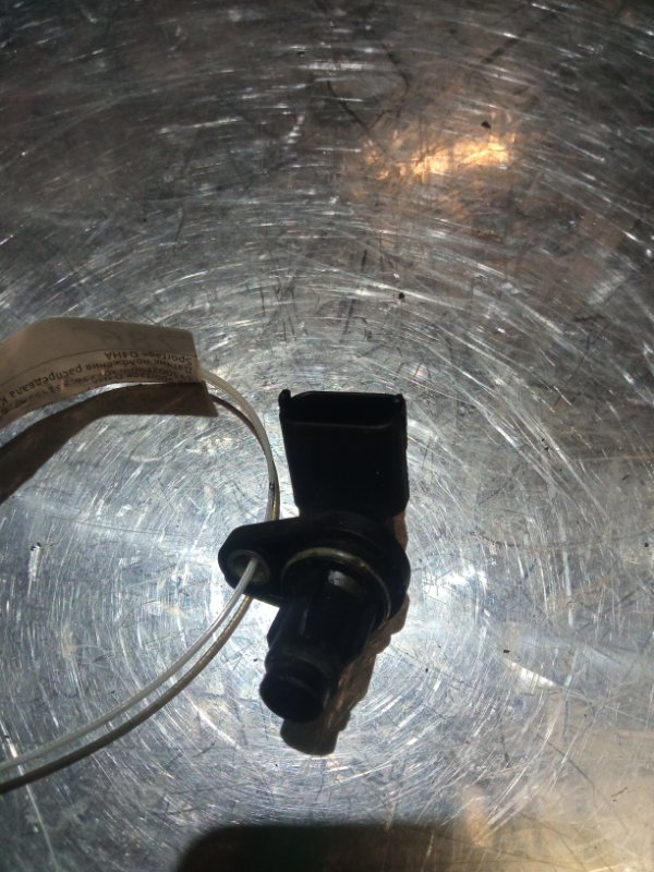 Датчик положения распредвала, 1000 рублей, Пуговичино