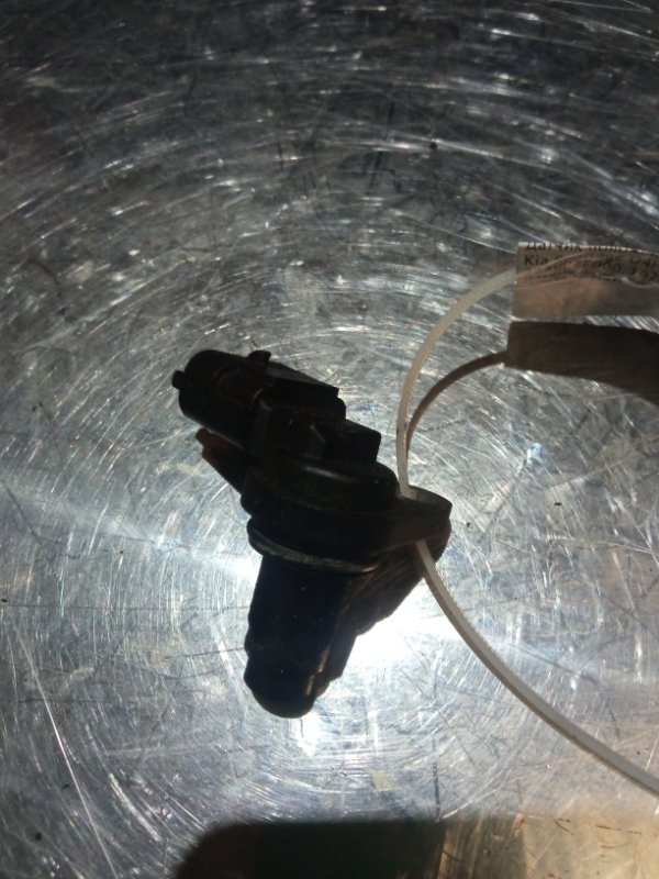 Датчик положения распредвала, 1000 рублей, Пуговичино