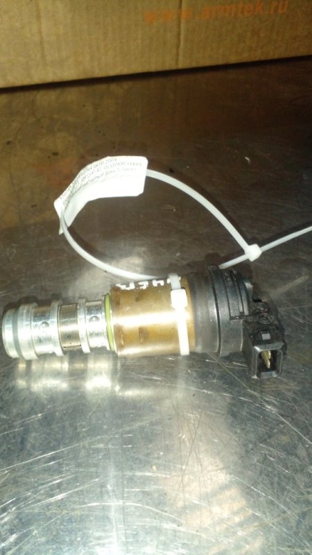 Клапан электромагнитный, 500 рублей, Пуговичино