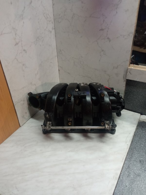 Коллектор впускной, 2500 рублей, Пуговичино