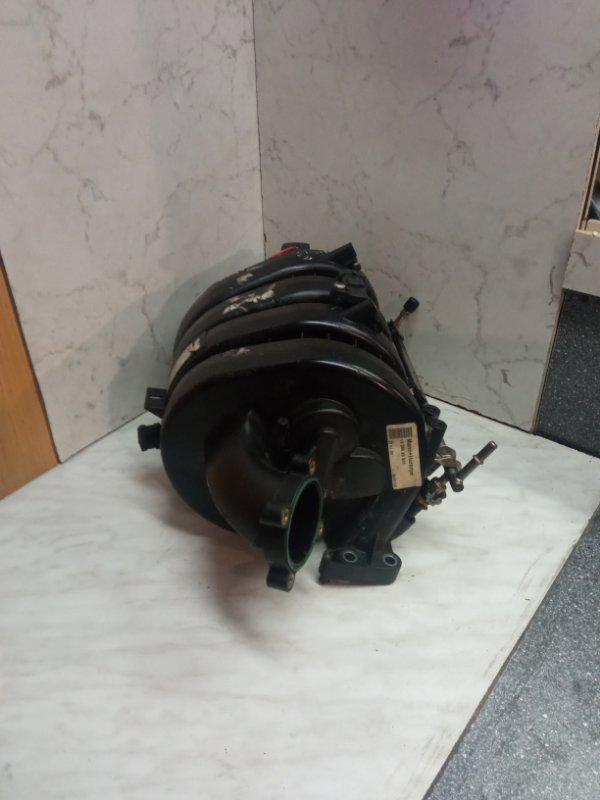 Коллектор впускной, 2500 рублей, Пуговичино