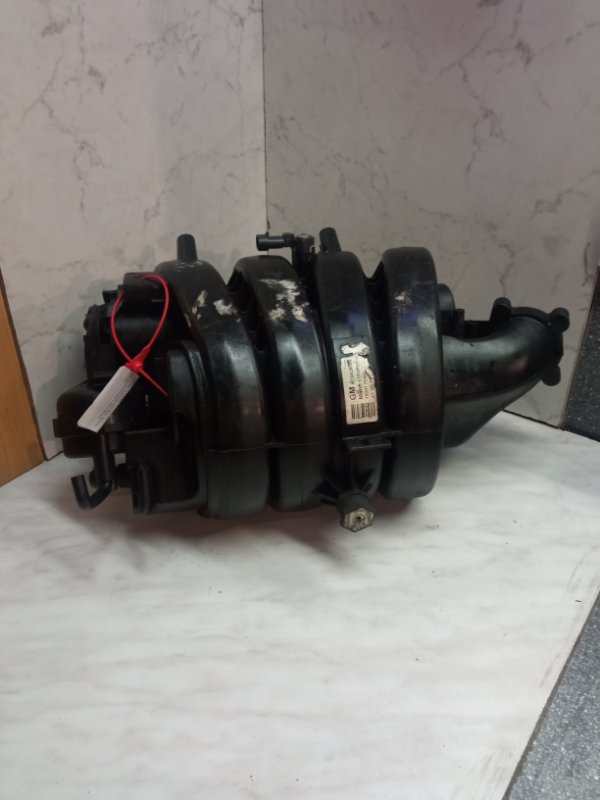 Коллектор впускной, 2500 рублей, Пуговичино