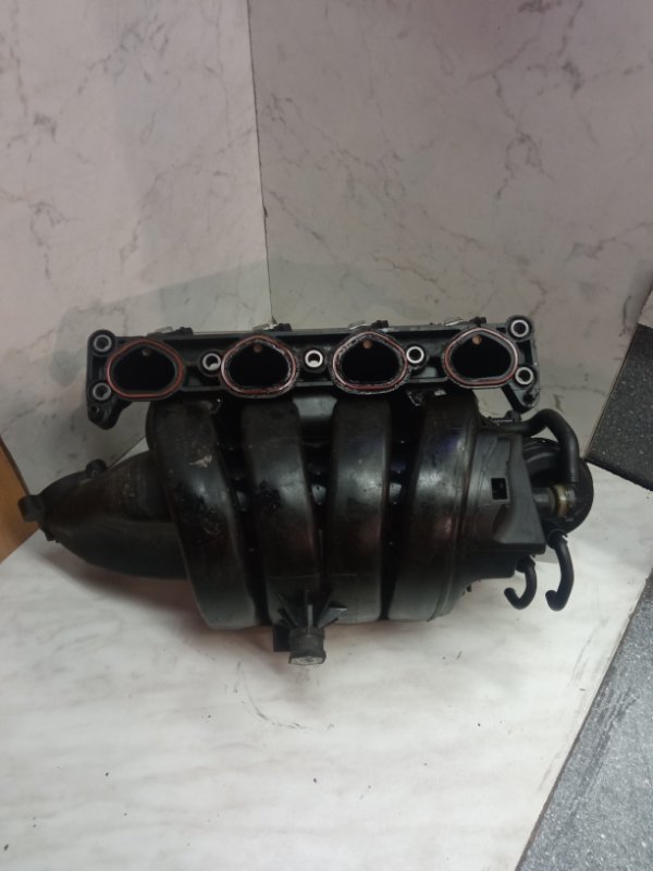 Коллектор впускной, 2500 рублей, Пуговичино