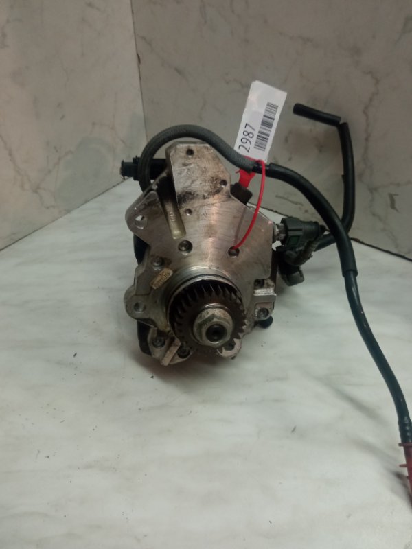 Топливный насос высокого давления, 5000 рублей, Пуговичино